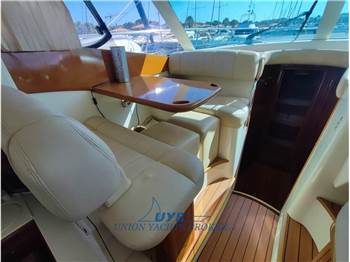 Prestige Presige 46 FLY