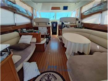 Prestige Presige 46 FLY