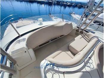 Prestige Presige 46 FLY