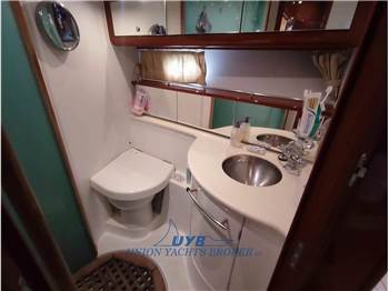 Prestige Presige 46 FLY