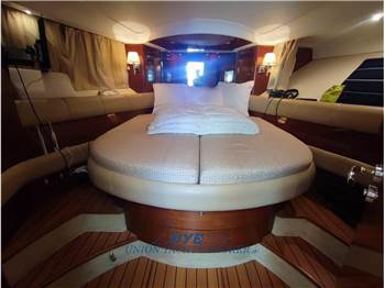 Prestige Presige 46 FLY