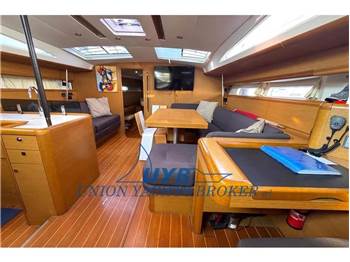 Jeanneau JEANNEAU 53