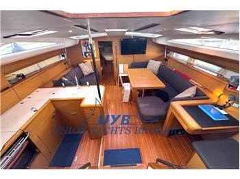 Jeanneau JEANNEAU 53