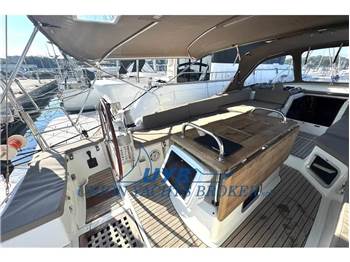 Jeanneau JEANNEAU 53