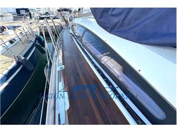 Jeanneau JEANNEAU 53