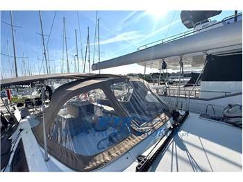 Jeanneau JEANNEAU 53