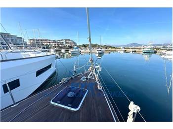 Jeanneau JEANNEAU 53