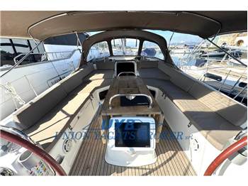 Jeanneau JEANNEAU 53