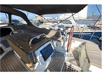 Jeanneau JEANNEAU 53