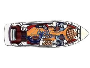 Azimut 42