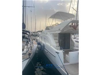 Azimut 42