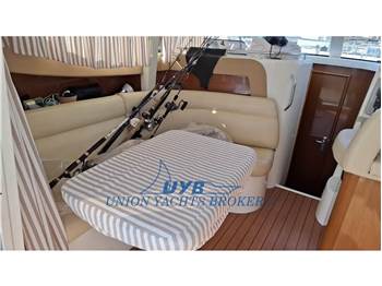 Prestige Prestige 32 FLY