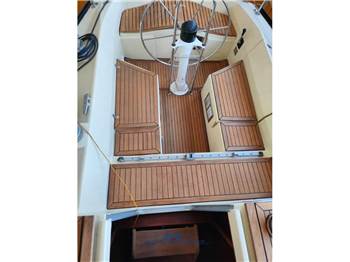 Dufour Yachts 4800