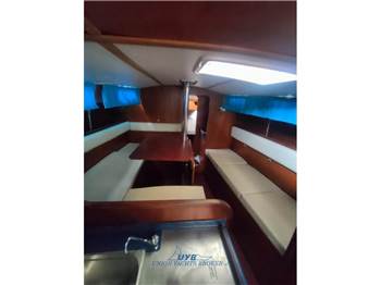 Dufour Yachts 4800