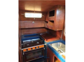 Dufour Yachts 4800