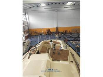 Dufour Yachts 4800