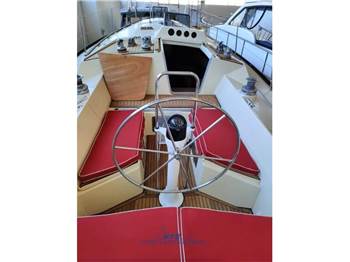 Dufour Yachts 4800