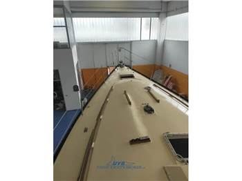 Dufour Yachts 4800