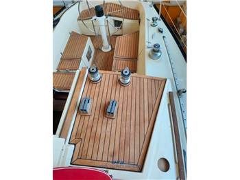 Dufour Yachts 4800