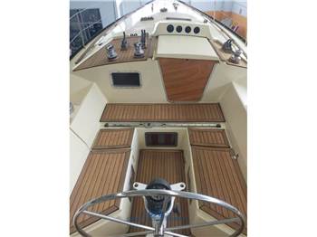 Dufour Yachts 4800