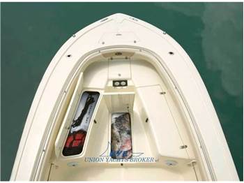 Scout Boats 282 XSF