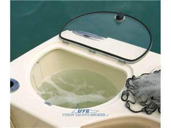Scout Boats 282 XSF