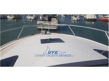 Luhrs Luhrs T-290 WA