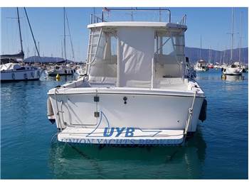 Luhrs Luhrs T-290 WA