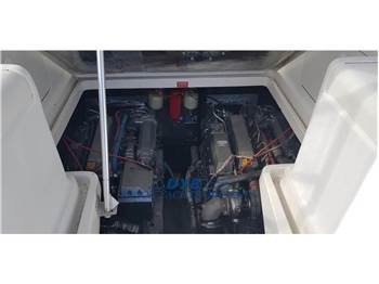 Luhrs Luhrs T-290 WA