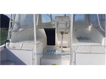 Luhrs Luhrs T-290 WA