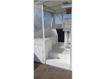 Luhrs Luhrs T-290 WA