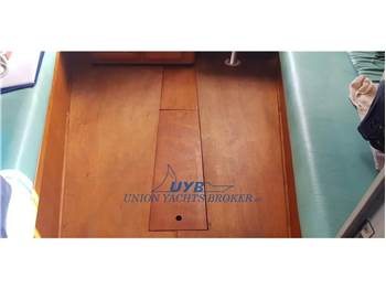 Luhrs Luhrs T-290 WA