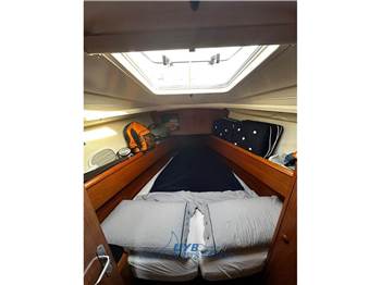 Jeanneau SUN ODYSSEY 35