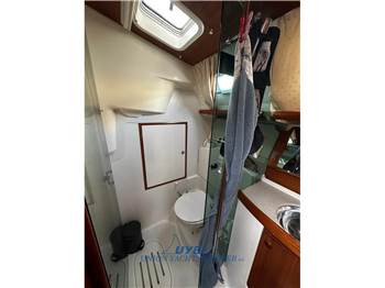 Jeanneau SUN ODYSSEY 35