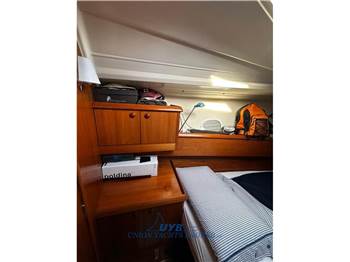 Jeanneau SUN ODYSSEY 35