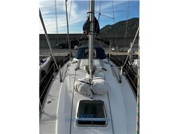 Jeanneau SUN ODYSSEY 35