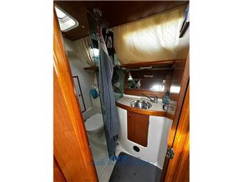 Jeanneau SUN ODYSSEY 35