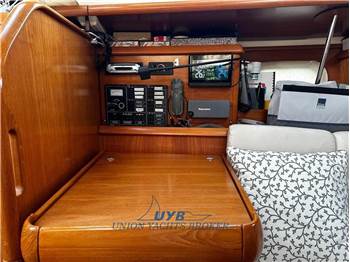 Jeanneau SUN ODYSSEY 35