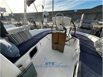 Jeanneau SUN ODYSSEY 35