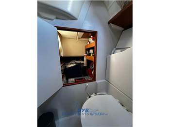 Jeanneau SUN ODYSSEY 35