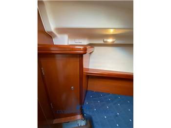 Beneteau OCEANIS 323