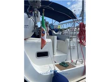 Beneteau OCEANIS 323