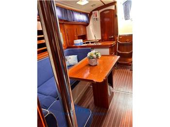 Hanse Hanse 341