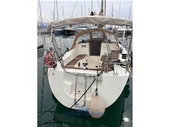 Hanse Hanse 341