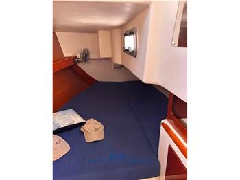 Hanse Hanse 341