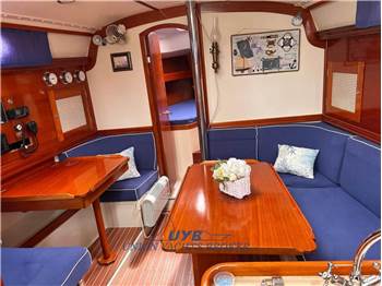 Hanse Hanse 341