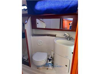 Hanse Hanse 341