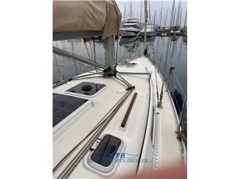 Hanse Hanse 341