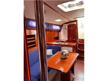 Hanse Hanse 341