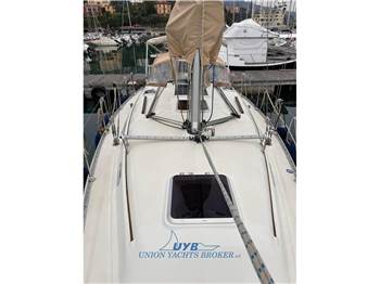 Hanse Hanse 341